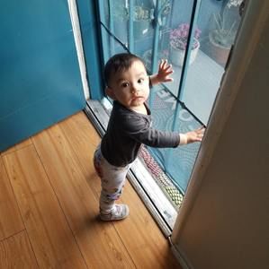 Meet your Posher, Maynor